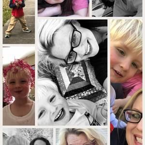 Meet your Posher, Sandi